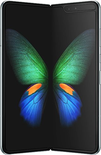 Samsung SM-F9000 Galaxy Fold TD-LTE CN 512GB